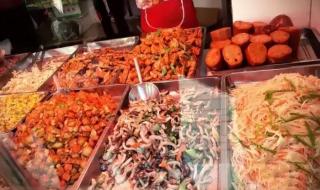 天津王顶堤批发市场 天津王顶堤批发市场