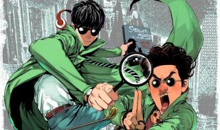 唐人街探案3提取码 唐人街探案3提取码