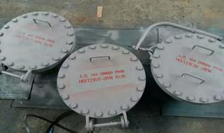 压力容器检测机构