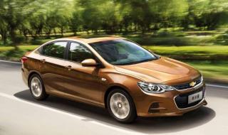 雪佛兰2021年4月销量 雪佛兰科帕奇销量