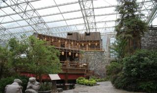 九寨沟怎么订酒店 九寨沟天堂洲际酒店