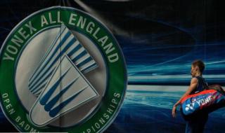 羽毛球男单历史前十