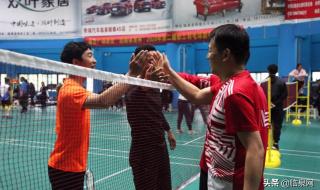 2021羽毛球世锦赛男单冠军 羽毛球男单决赛时间2021奥运会