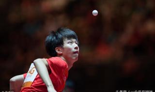 2022亚洲杯男单决赛结果 亚洲杯男单赛程