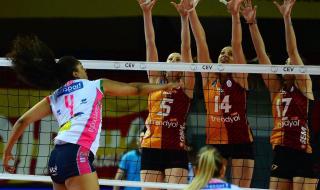 意大利女排联赛时间 意大利女排联赛什么时候开始