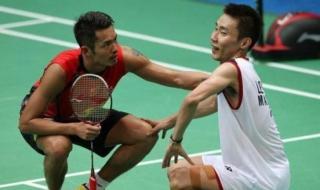 林丹李宗伟第41次对决谁赢了 李宗伟有战胜过林丹吗