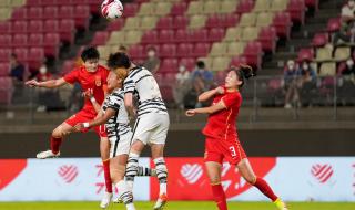 东亚杯女足2022年决赛时间 2022东亚杯女足赛制