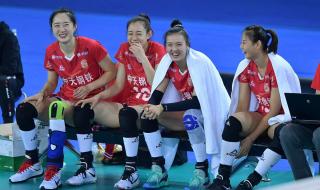 巴黎奥运会女排资格赛赛程 东京奥运会女排比赛时间