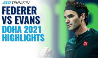 2021澳大利亚网球公开赛 2021澳大利亚网球公开赛