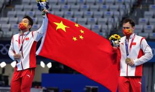 中国队历届奥运会奖牌榜 历史奥运会金牌榜总数