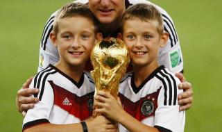 2014世界杯最佳射手 历届世界杯最佳射手是谁