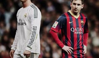 欧冠梅西c罗数据对比 2013梅西和c罗数据对比