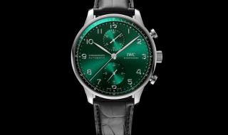 万国葡萄牙系列怎么样 万国葡萄牙系列怎么样