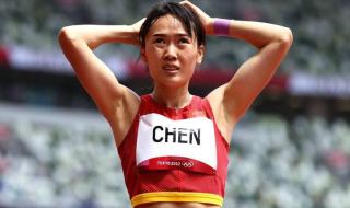 2008年奥运100米栏女子成绩 吴艳妮女子100米栏成绩什么水平