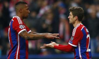 拜仁vs曼城谁是主场 曼城大巴黎拜仁谁厉害