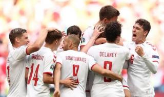 2021欧洲杯冠军比分 2021欧洲杯冠军次数排名