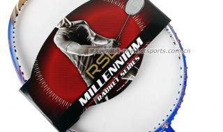 200-300羽毛球拍推荐性价比高 什么材质羽毛球拍性价比高