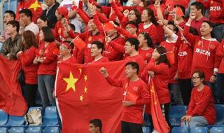 卡塔尔世界杯时间表2022-2023 2023亚洲杯几个组