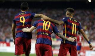 欧冠16强抽签揭晓