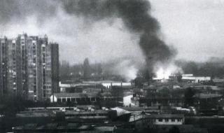 南斯拉夫大使馆哪 美国为什么炸毁南斯拉夫大使馆