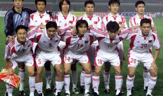 2022世界杯预选赛中国队赛程 中国队进世界杯是哪一年