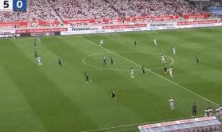 德甲联赛积分榜2019 德甲联赛积分榜2019