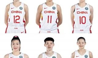 2023年女篮亚洲杯中国VS黎巴嫩在哪里看直播 2023女篮9月什么赛事