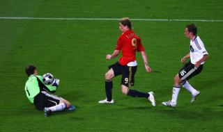 2008年欧洲杯举办国 2008年欧洲杯意大利球员阵容