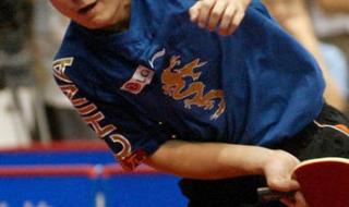 乒乓球残运会规则 奥运会乒乓球赛制