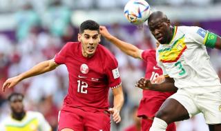 卡塔尔以前进过世界杯吗 卡塔尔世界杯意大利是怎么出局的