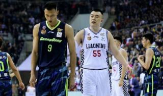 辽宁男篮外援名单 辽宁男篮几名外援