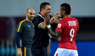 2021年中超联赛河南建业排名 中超联赛积分榜排名最新