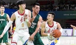 中国男篮全运会赛程