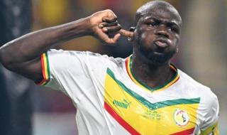 塞内加尔vs厄瓜多尔实力分析 塞内加尔和厄瓜多尔都是非洲吗